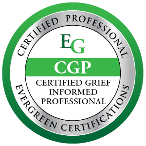 Certification Badge